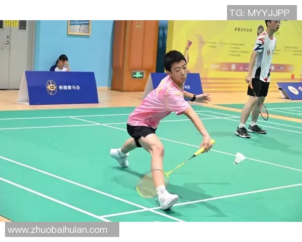 羽毛球纪实：见证广州羽毛球队从青涩到辉煌的成长历程