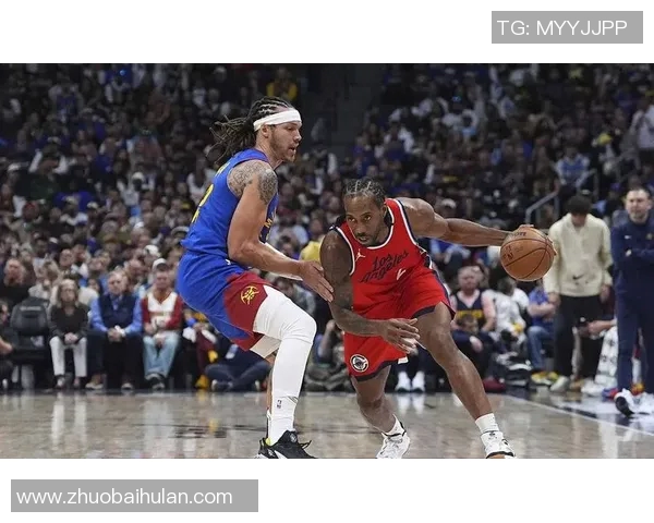 快船遭遇四连败！鲍威尔暗讽泰伦卢，呼吁换人指挥