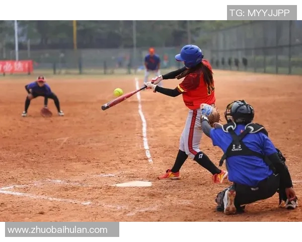 高效练习棒球挥棒速度的五大方法