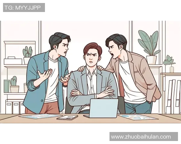 《深入对话：探索当代青年在职场与生活中的挑战与机遇》